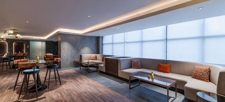 希尔顿逸林酒店及公寓 安曼(Doubletree by Hilton Amman Hotel & Residences)图片