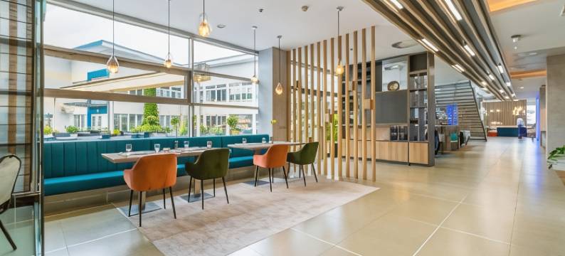 Holiday Inn 日利纳(Holiday Inn ZILINA by IHG)图片