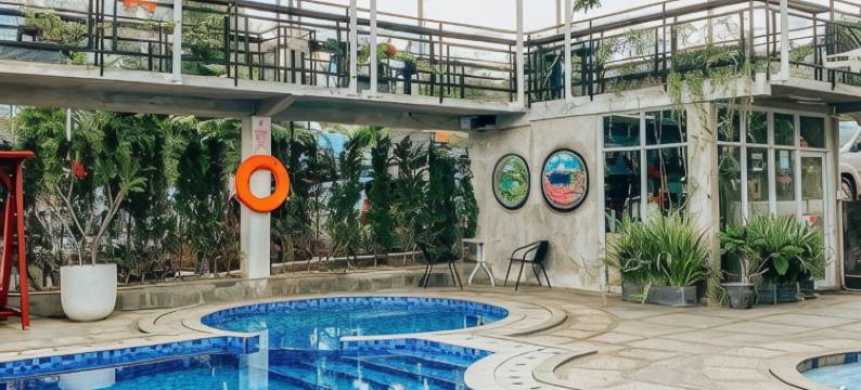 Bell's Place Hotel图片