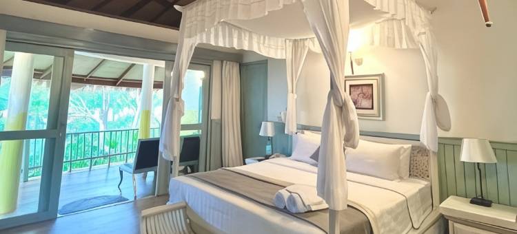 纳塔亚圆屋珊瑚湾度假村(Nataya Round House Coral Bay Resort)图片