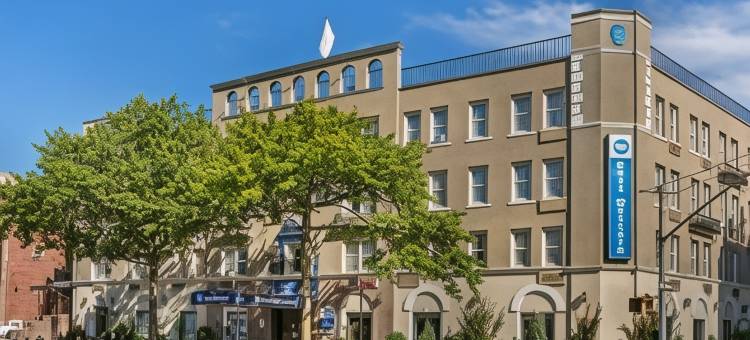 格雷戈里贝斯特韦斯特酒店(Best Western Gregory Hotel)图片