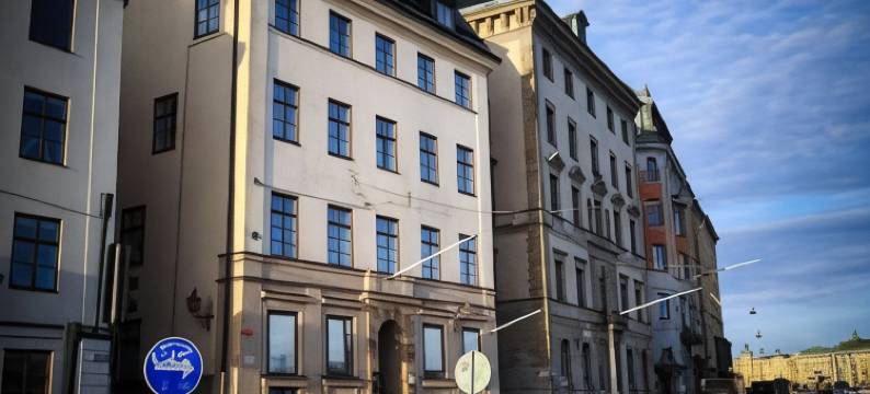 格姆拉斯坦酒店，贝斯特韦斯特品质精选(Hotel Gamla Stan, BW Signature Collection)图片