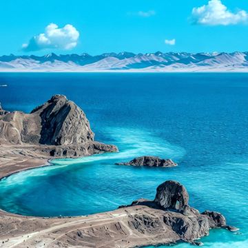 拉萨+日喀则+阿里+羊卓雍错+珠穆朗玛峰+古格王国遗址+纳木措圣象天门14日13晚拼小团