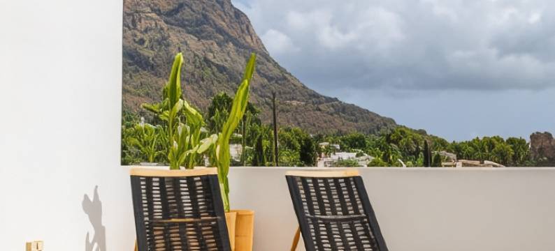 酒店精品店Mi Almazara(Hotel Boutique Mi Almazara)图片