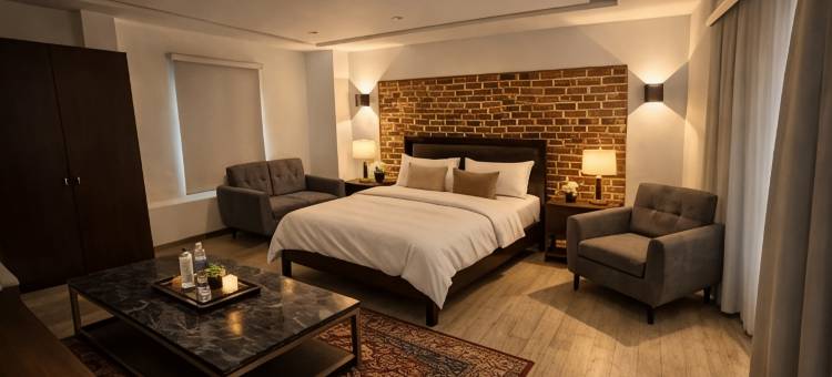 12大道酒店(12th Avenue)图片