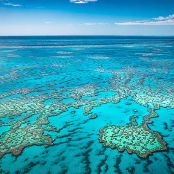 澳大利亚凯恩斯6日4晚私家团