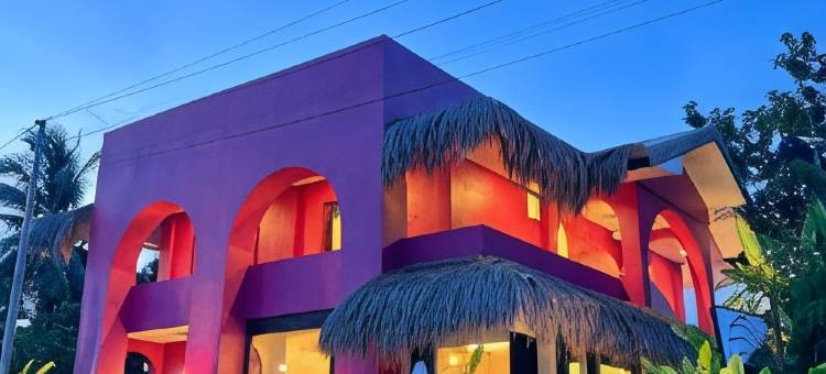Big Waves Boutique Hotel Siargao图片