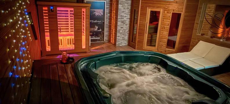 莫德纳酒店(Hotel Modena)图片