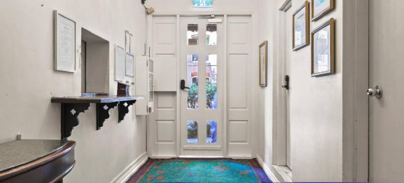 阿祖罗胶囊酒店-情人港(Azzurro Pod Hotel Darling Harbour- Near ICC)图片