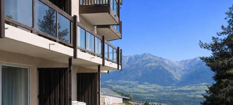 玛伊瓦佩德卢(Résidence Pierre & Vacances le Pédrou)图片