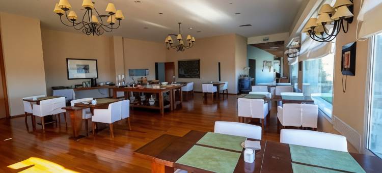 特里托里奥酒店(Hotel Territorio)图片