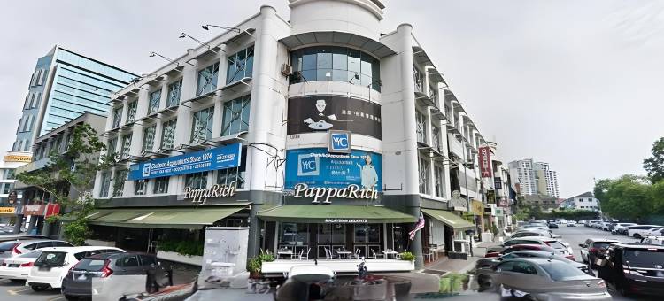 班达尔布蒂普崇99号酒店(Hotel 99 Bandar Puteri Puchong)图片