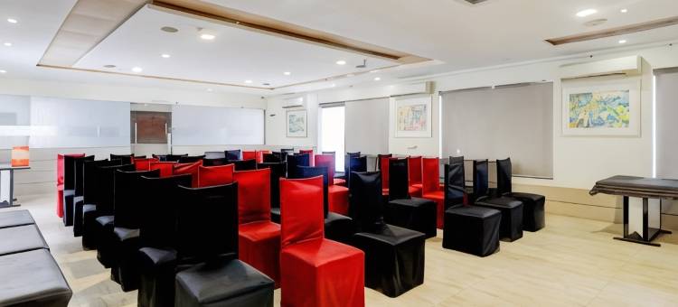 Fabhotel 天际酒店(Hotel O Skyland)图片
