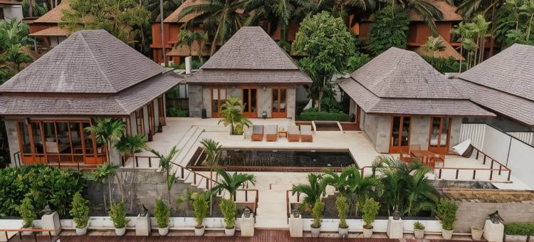 娜卡曼达度假村及水疗中心(Nakamanda Resort & Spa)图片