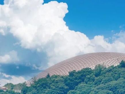 探索詩意牛首山！《欸乃夜航船》現正熱播