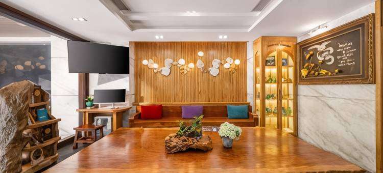 白沙精品酒店(White Sand Boutique Hotel)图片