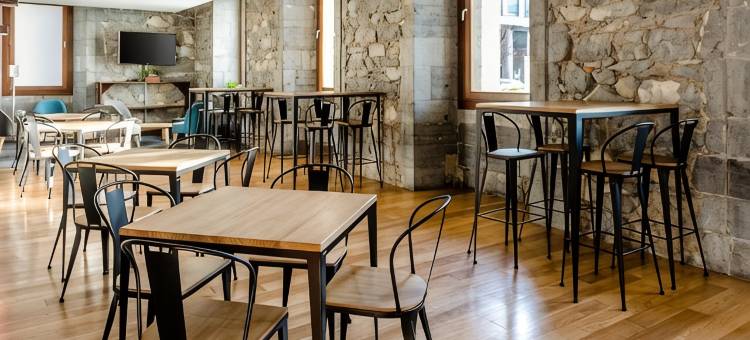 奥尔杜纳巴尔内里奥广场酒店(Hotel Balneario Orduña Plaza)图片