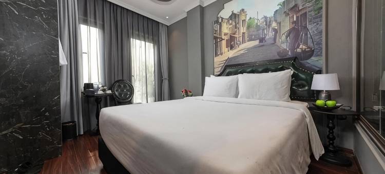 恩索拉酒店与旅行(Ensora Hotel & Travel)图片