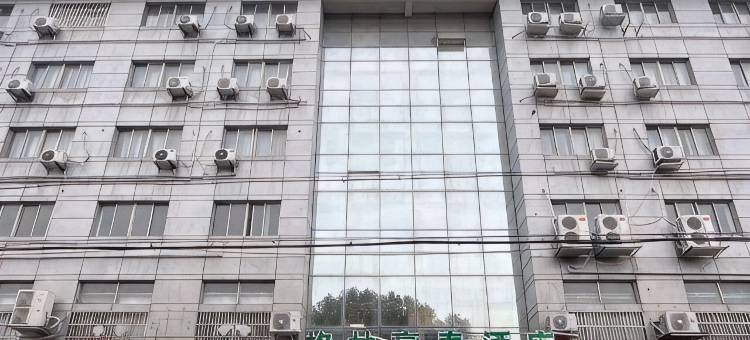 格林豪泰快捷酒店(仪征真州东路店)图片