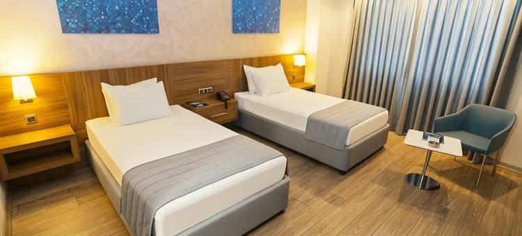 菲萨商务酒店(Fesa Business Hotel)图片