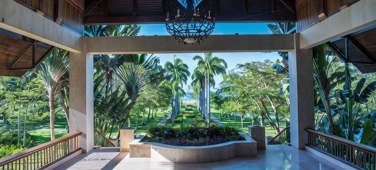 佳蓝汶莱度假村(Nexus Resort & Spa Karambunai)图片