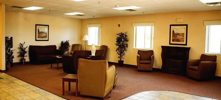 弗雷多尼亚美洲最佳价值旅馆(Americas Best Value Inn Fredonia)图片