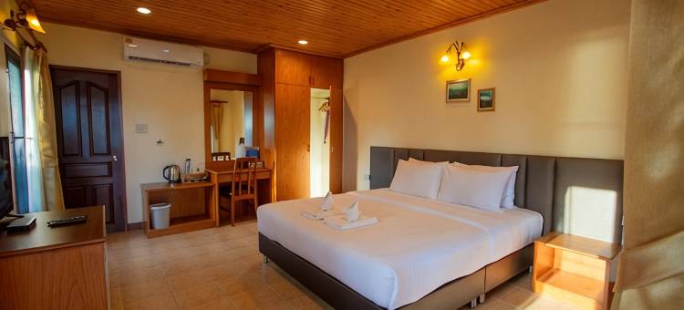 洛矶角度假酒店(Rocky Point Resort)图片