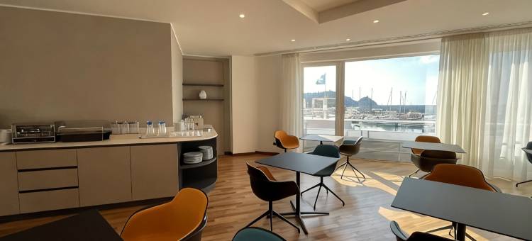 塞斯坦特滨海汽车旅馆(Sestante Marina Motel)图片
