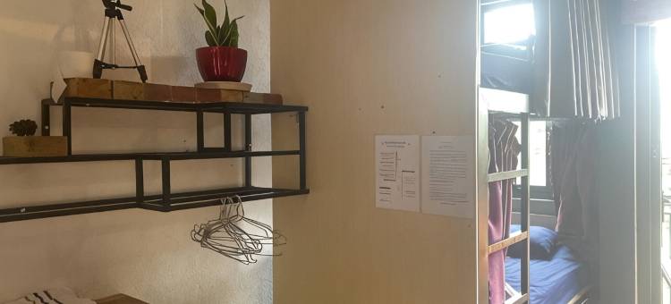 约翰咖啡和啤酒旅馆(Hostel-John Cafe and Beer)图片