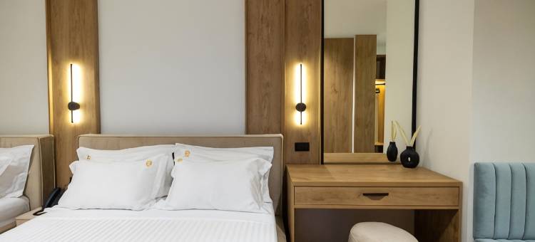 贝利兹精品酒店(Beliz Boutique Hotel)图片
