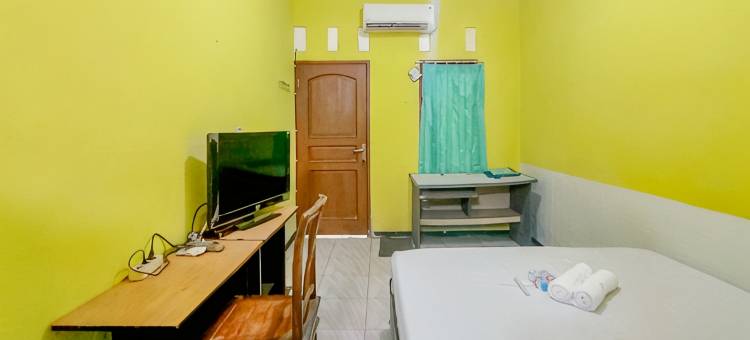 OYO 92998威路登客栈(Wiludjeng Guest House Syariah Near Alun Alun Sragen Mitra RedDoorz)图片