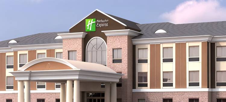 智选假日套房酒店舒伦堡 by IHG(Holiday Inn Express & Suites Schulenburg by IHG)图片