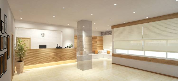 Lectore热海桃山(TKP Hotels & Resorts)(Lectore Atami Momoyama (TKP Hotels & Resorts))图片