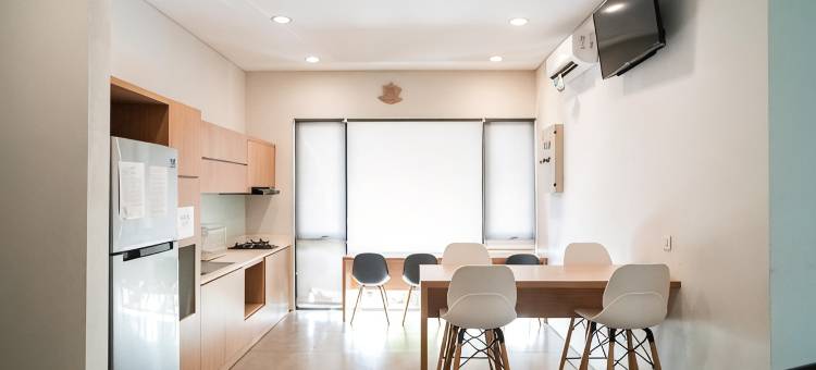 三J2号公寓(Three J Residence 2)图片