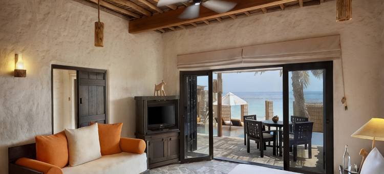 杰格希湾六善酒店(Six Senses Zighy Bay)图片
