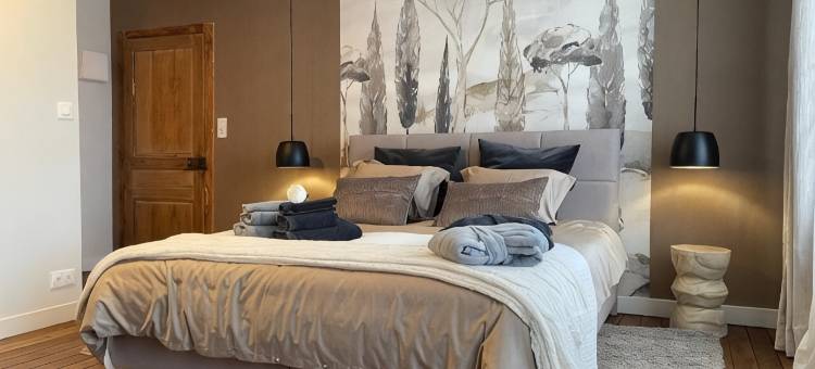 长屋(Maison Longue de La Cassine)图片