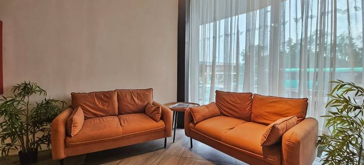 Terra Hotel Kawit图片