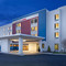 休斯顿高速公路290/赛普拉斯西北SpringHill Suites酒店