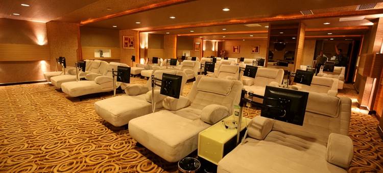 承德宽城蟠龙湖大酒店(蟠龙湖景区店)图片