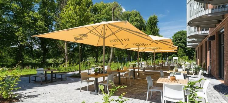 斯提维贝特酒店(Steverbett Hotel)图片