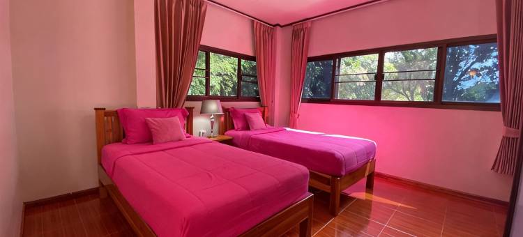 亚伊民宿(Yayee Homestay)图片