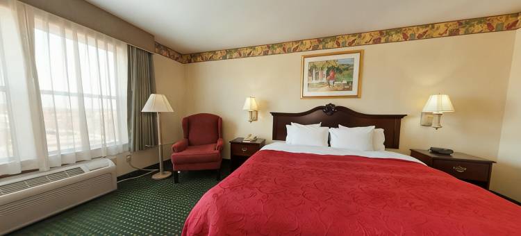 丽怡酒店(Country Inn & Suites by Radisson, Elkhart North, IN)图片