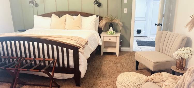 Family Getaway; Skiing, Wineries; Skyline Dr; Sleeps 4; Short Stays; EV+图片