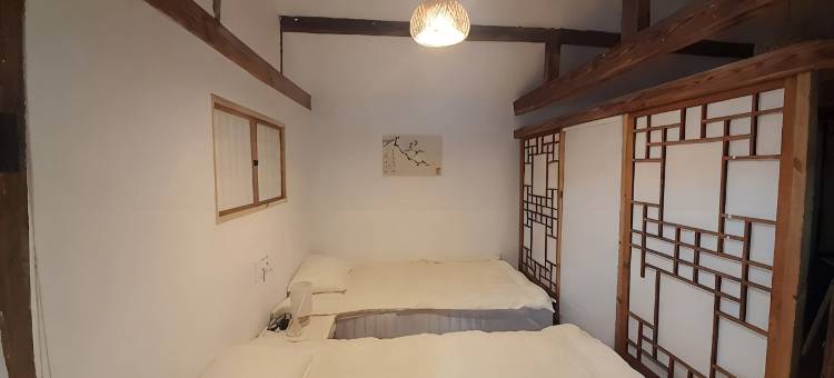 [new] Hanok - Hyehwa 1937图片
