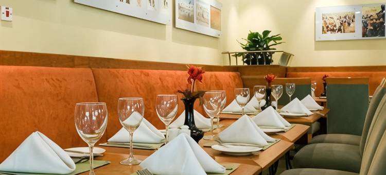 达累斯萨拉姆牡蛎湾Protea酒店(Protea Hotel Dar es Salaam Oyster Bay)图片