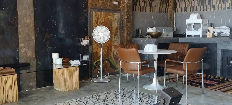 Tim & T Studio Art of living for placeful图片