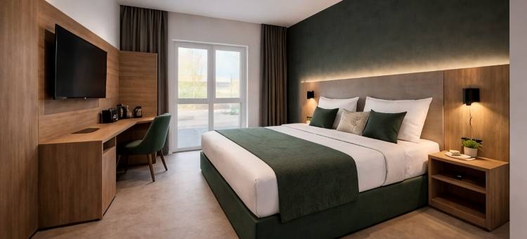 Ks酒店(Hotel Ks)图片