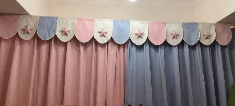 内江常在心民宿(万达广场店)图片