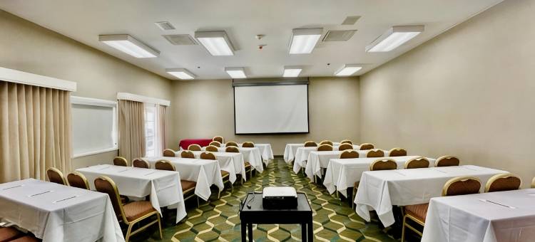 拉米拉达普安那公园居家旅馆(Residence Inn la Mirada Buena Park)图片