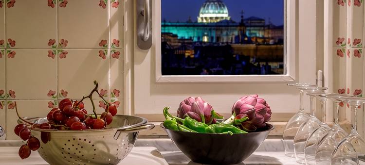 西班牙阶梯旅馆(The Inn at the Spanish Steps Luxury Collection - The Inn at the Spanish Steps)图片